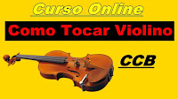 Toque Violino Bem