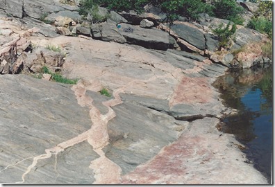 Inks Lake