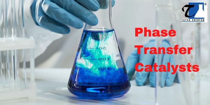 Phase Transfer Catalysts applications