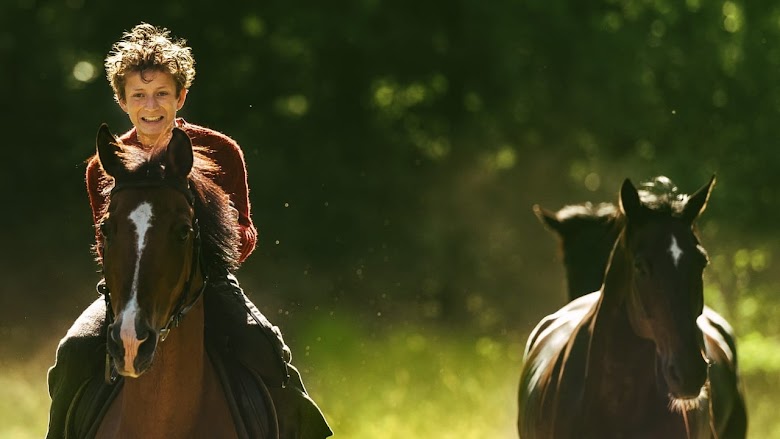 Out Stealing Horses - Il passato ritorna 2019 film intero