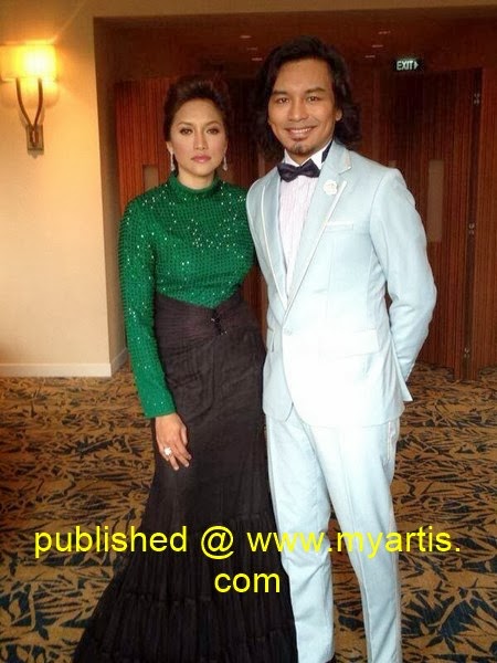 MYARTIS.COM  MYARTIS  MY  ARTIS: GAMBAR MENARIK SANA 