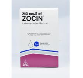 zocin زوسين