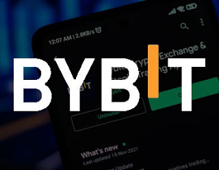 Bybit Exchange