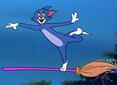 Tom And Jerry Cartoon New Images 