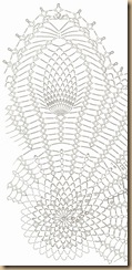 crochet patterns for doilies
