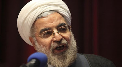 Hasan Rouhani