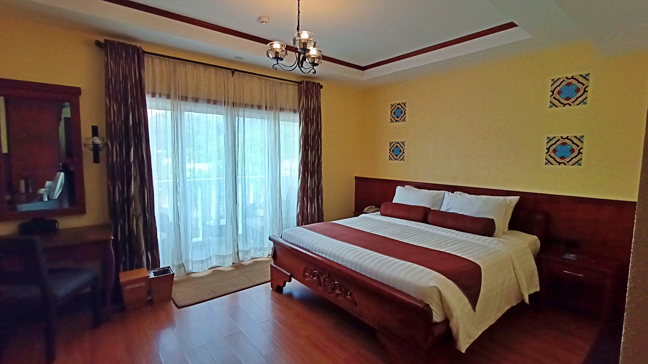 SUNLIGHT HOTEL CORON PROMO A: NO AIRFARE coron Packages