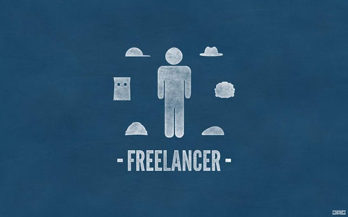 7 Interesting Facts About Freelancers