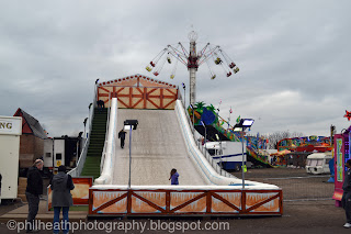 Leeds Valentine's Fair, February 2013