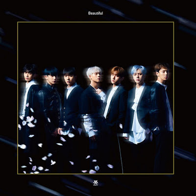 descargar musica Monsta X - Beautiful