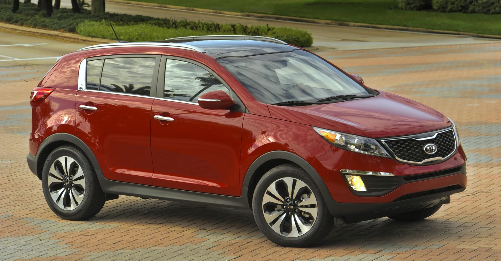 100+ [ Kia Sportage Brief About Model ] | Summer Is For ...