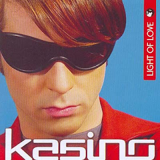 CD Kasino-Light of  Love