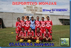 MONJAS