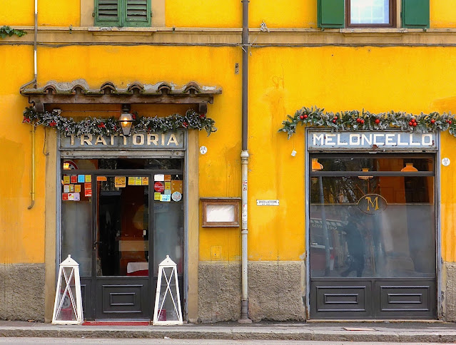 Bologna-trattoria-del Meloncello