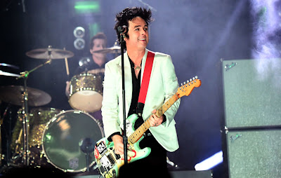 Billie Joe Armstrong Picture