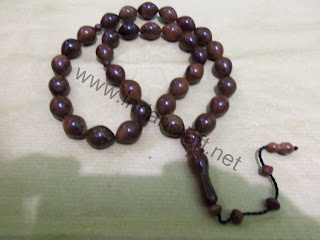 tasbih kokka besar