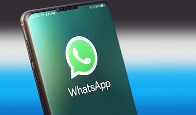Nueva función de WhatsApp