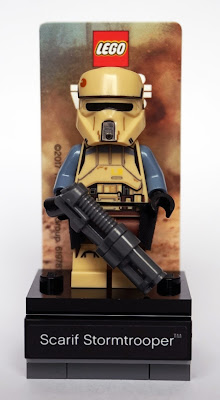 Scarif Stormtrooper