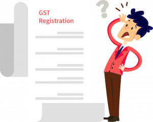 What is GST? Who need to get GST Registration or Penalty for not Registering under GST?