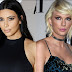 Kim Kardashian not in good terms with Taylor since their row over her husband's lyrics 