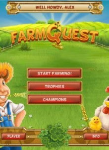 Farm Quest