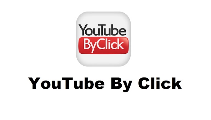 YouTube By Click 2.2.108.0 + Crack