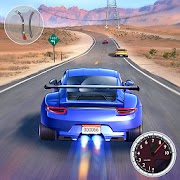 Street Racing HD Apk İndir - Kilitsiz Hileli Mod v5.9.4