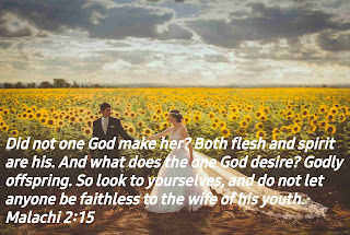 Top 10 Bible Verses On Marriage Images