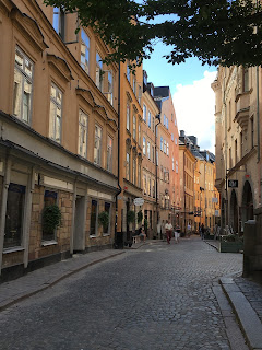 Gamla Stan