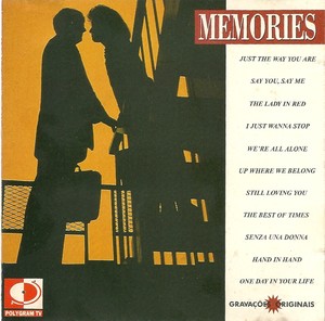 V. A. - Memories (1993)[Flac]