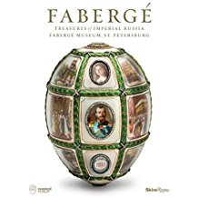 Faberge: Treasures of Imperial Russia Faberge Museum, St. Petersburg