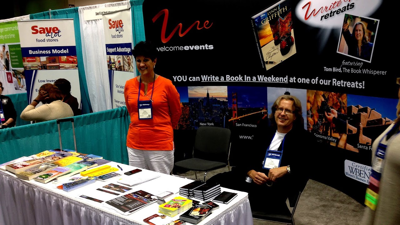 Trade Show Displays Mn