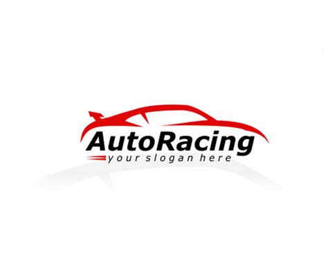 Automotive Logo Designs