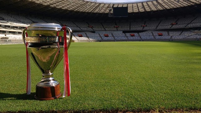 Tudo o que você precisa saber sobre o Campeonato Mineiro 2019 (1/2)