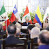  Canciller chileno afirma que Perú tiene derecho a asumir presidencia Alianza del Pacífico