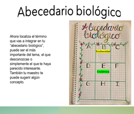  Biología