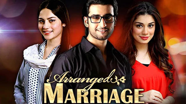 'Arranged Marriage' Zindagi Tv Serial Wiki Story,Cast,Promo,Title Song,Timing,Pics