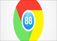 Google Launching Chrome 88