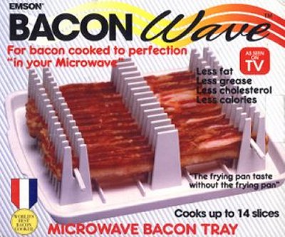 Bacon Wave