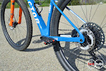 Factor Bikes Lando HT SRAM GX mountain bike at twohubs.com