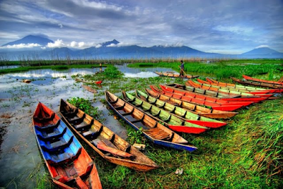  Tempat Wisata di Kabupaten Semarang yang Menjadi Unggulan  12 Tempat Wisata di Kabupaten Semarang yang Menjadi Unggulan