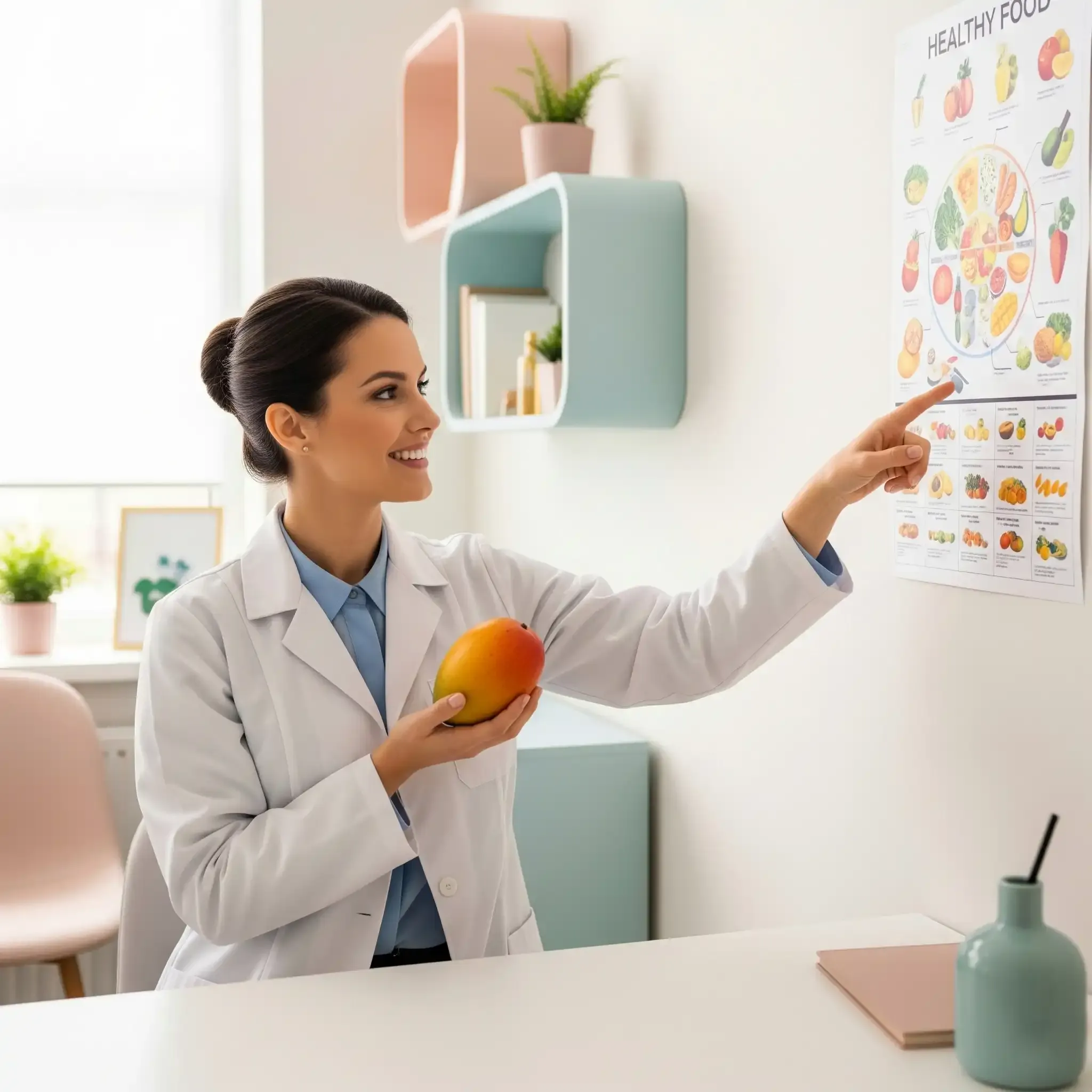 Does Mango Help Lose Belly Fat in a Week?