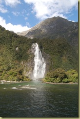 Bowen Falls