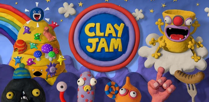 Clay Jam (new)