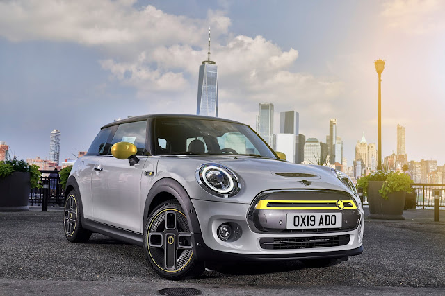 nuevo-mini-cooper-se-frontal-3-4