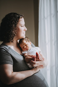 newborn photography Fremont CA