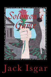 Solomon's Game by Jack Isgar