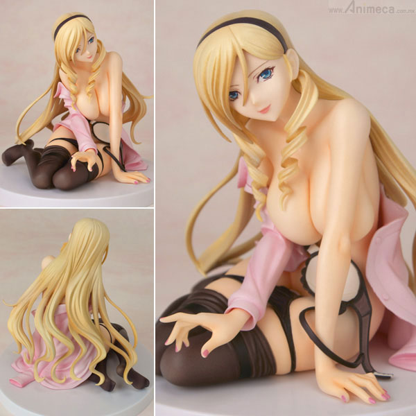 FIGURA CELIA CUMANI AINTREE Walkure Romanze Shojo Kishi Monogatari