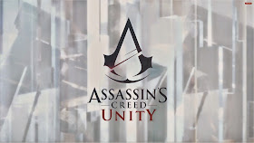 Assassins Creed Unity Logo
