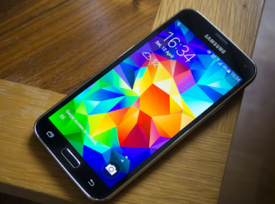 How To Clear History, Cache and Cookies On Samsung Galaxy S5